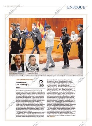 ABC MADRID 18-09-2020 página 5