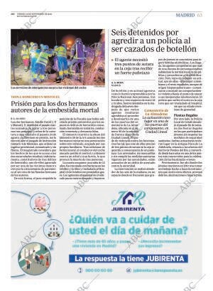 ABC MADRID 18-09-2020 página 63