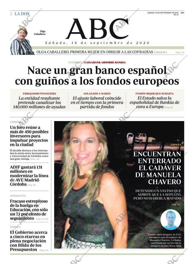 ABC CORDOBA 19-09-2020 página 2