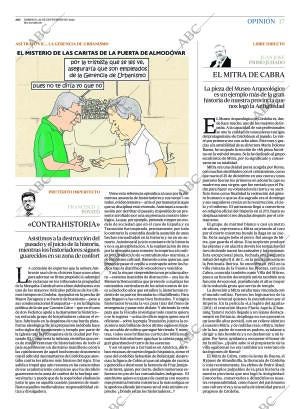 ABC CORDOBA 20-09-2020 página 17