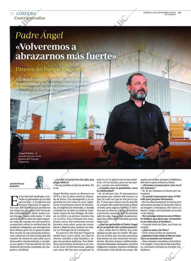 ABC CORDOBA 20-09-2020 página 24