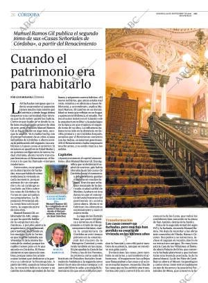 ABC CORDOBA 20-09-2020 página 26