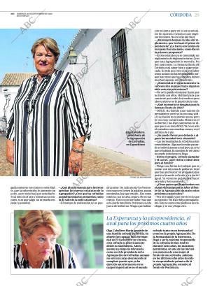 ABC CORDOBA 20-09-2020 página 29