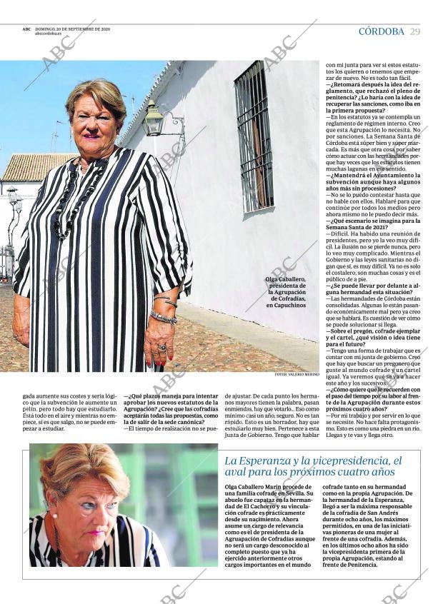 ABC CORDOBA 20-09-2020 página 29