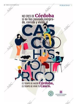 ABC CORDOBA 20-09-2020 página 31