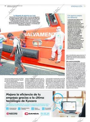 ABC CORDOBA 20-09-2020 página 35