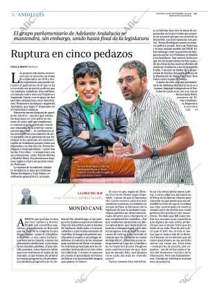 ABC CORDOBA 20-09-2020 página 36