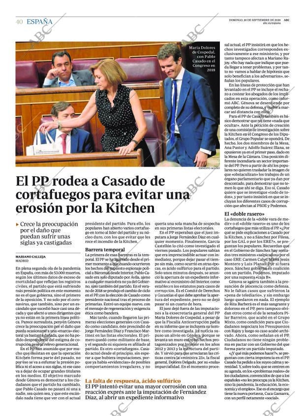 ABC CORDOBA 20-09-2020 página 40