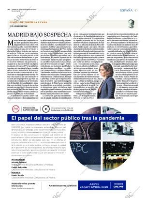 ABC CORDOBA 20-09-2020 página 43