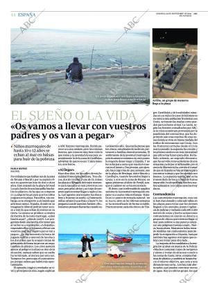 ABC CORDOBA 20-09-2020 página 44