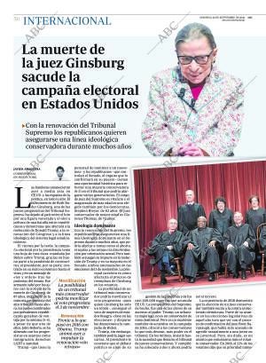 ABC CORDOBA 20-09-2020 página 50