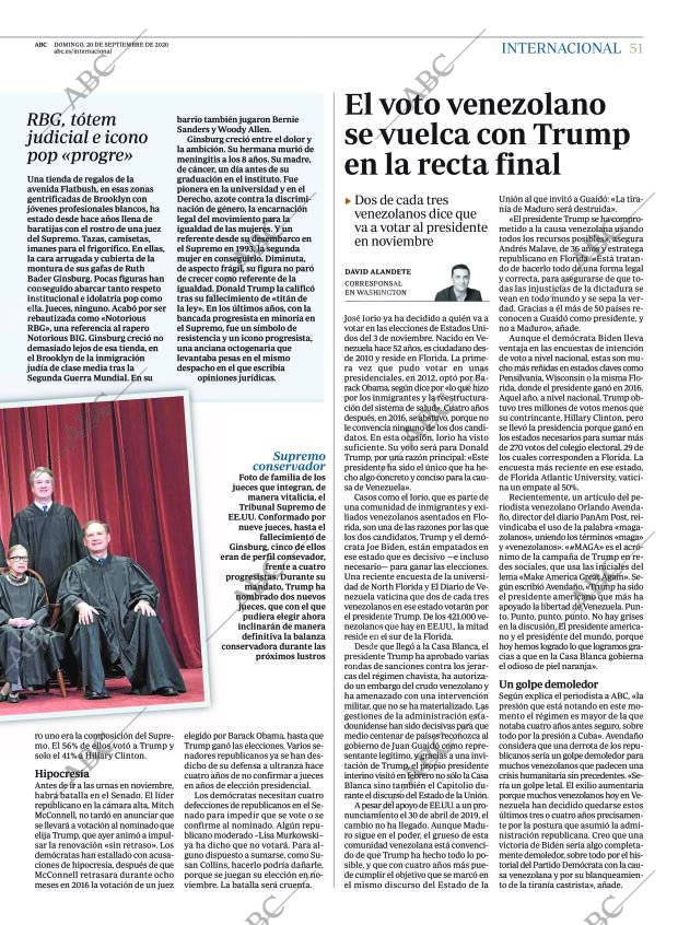 ABC CORDOBA 20-09-2020 página 51