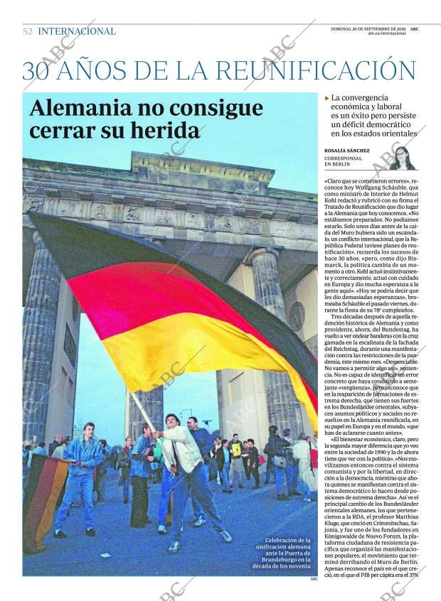 ABC CORDOBA 20-09-2020 página 52