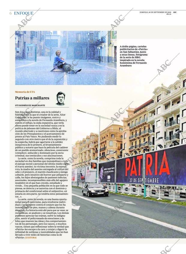 ABC CORDOBA 20-09-2020 página 6