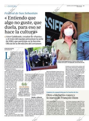 ABC CORDOBA 20-09-2020 página 64