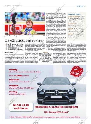 ABC CORDOBA 20-09-2020 página 67