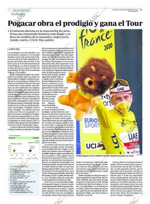 ABC CORDOBA 20-09-2020 página 74