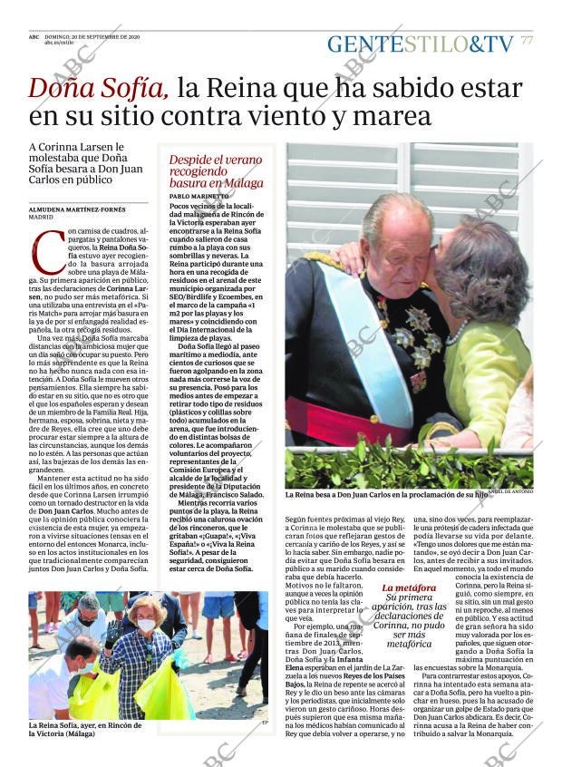 ABC CORDOBA 20-09-2020 página 77