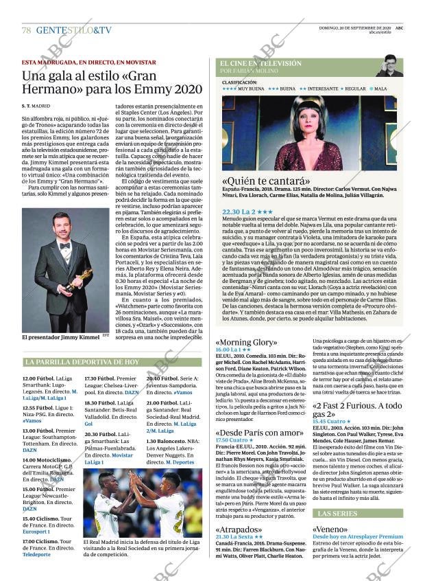 ABC CORDOBA 20-09-2020 página 78