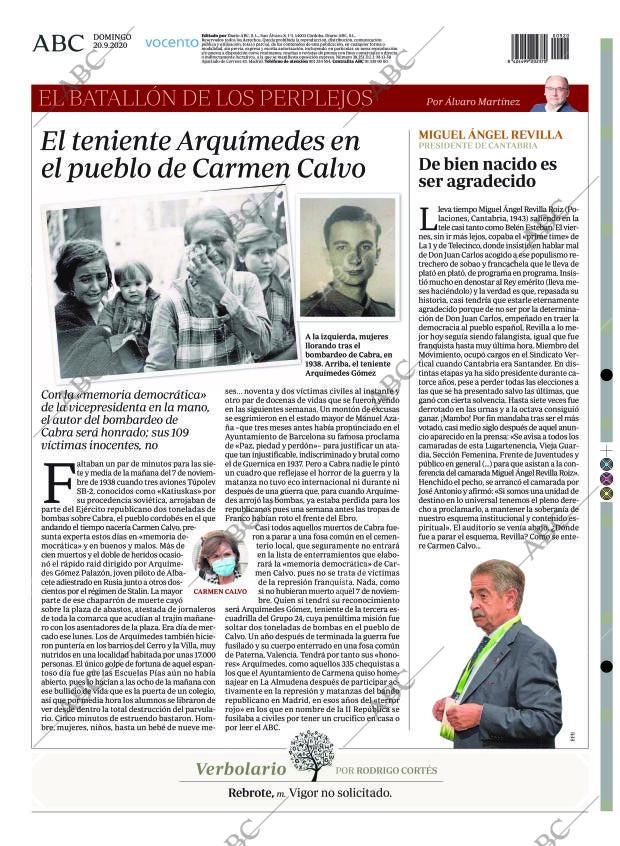 ABC CORDOBA 20-09-2020 página 80