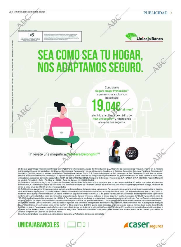 ABC CORDOBA 20-09-2020 página 9