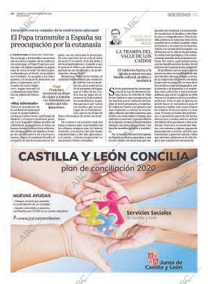 ABC MADRID 20-09-2020 página 51