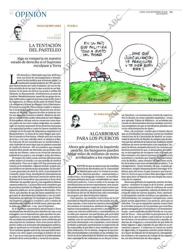 ABC CORDOBA 21-09-2020 página 12