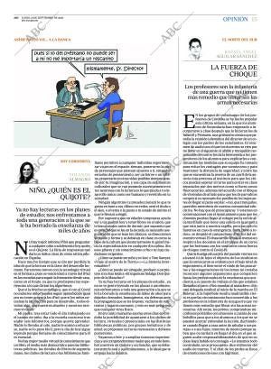 ABC CORDOBA 21-09-2020 página 15