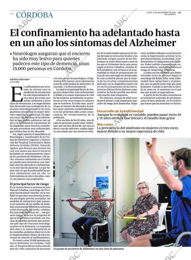 ABC CORDOBA 21-09-2020 página 16
