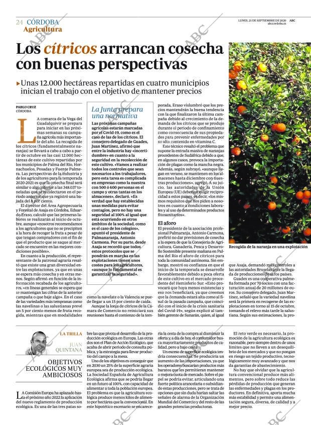 ABC CORDOBA 21-09-2020 página 24