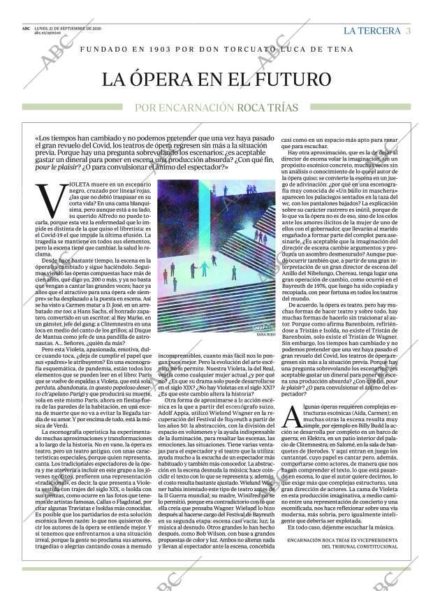 ABC CORDOBA 21-09-2020 página 3