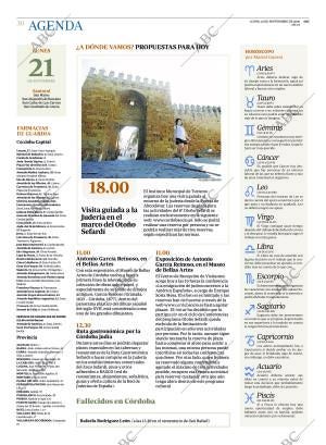 ABC CORDOBA 21-09-2020 página 30