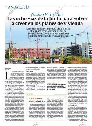 ABC CORDOBA 21-09-2020 página 32