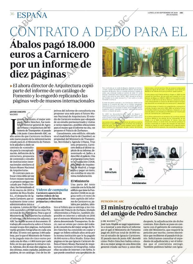 ABC CORDOBA 21-09-2020 página 36