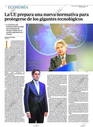 ABC CORDOBA 21-09-2020 página 44