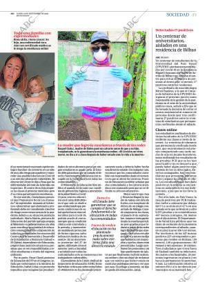 ABC CORDOBA 21-09-2020 página 49