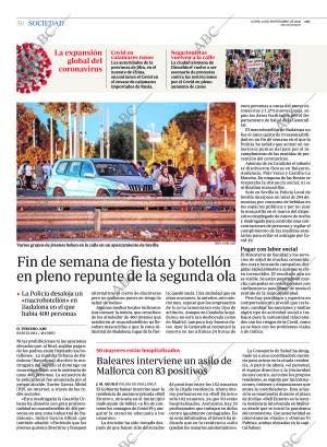 ABC CORDOBA 21-09-2020 página 50