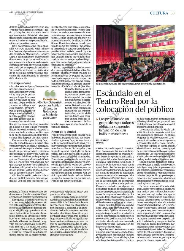 ABC CORDOBA 21-09-2020 página 53