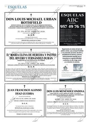 ABC CORDOBA 21-09-2020 página 56