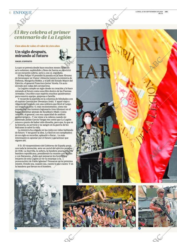 ABC CORDOBA 21-09-2020 página 6