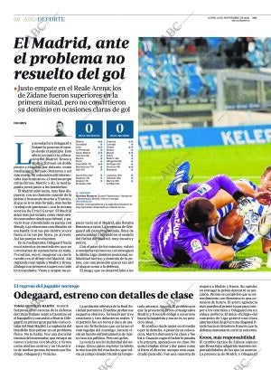 ABC CORDOBA 21-09-2020 página 60