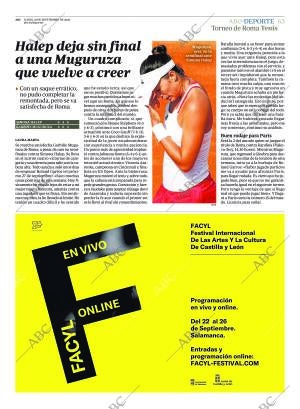 ABC CORDOBA 21-09-2020 página 63