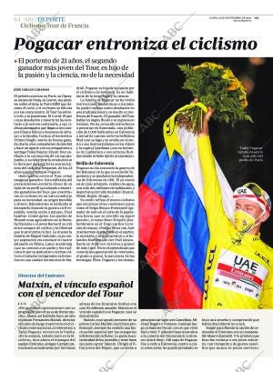 ABC CORDOBA 21-09-2020 página 64