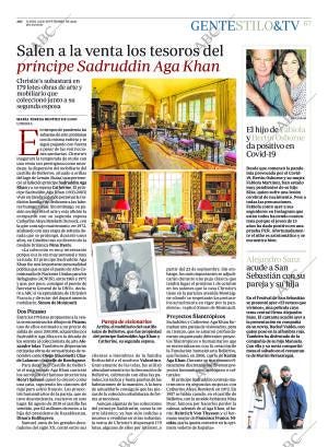 ABC CORDOBA 21-09-2020 página 67