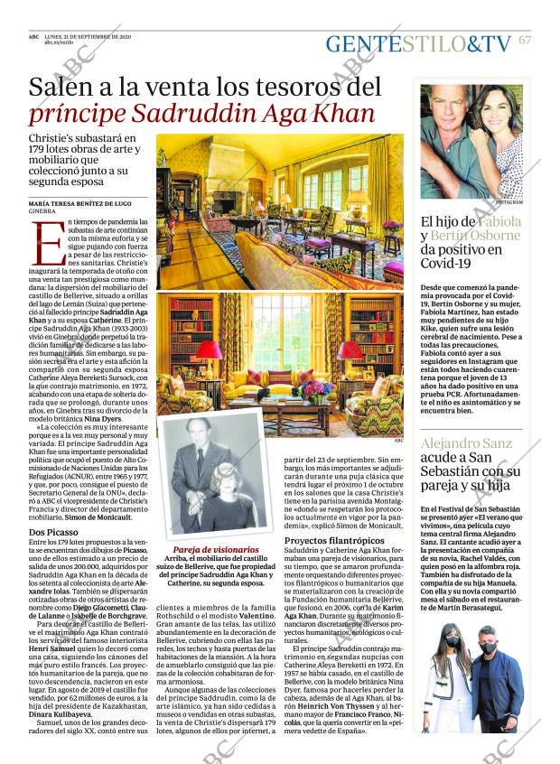 ABC CORDOBA 21-09-2020 página 67