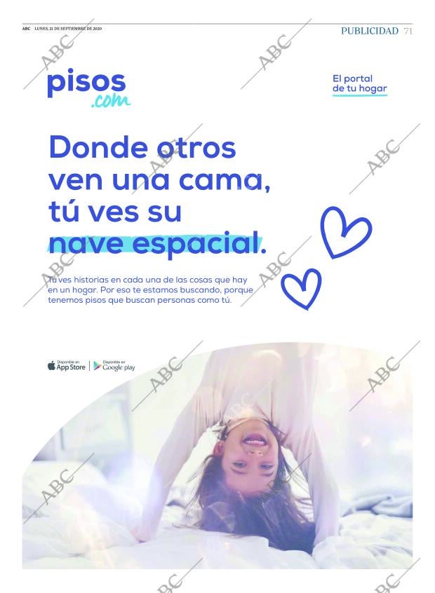 ABC CORDOBA 21-09-2020 página 71