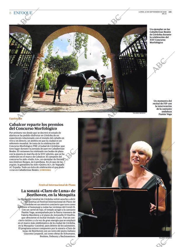 ABC CORDOBA 21-09-2020 página 8