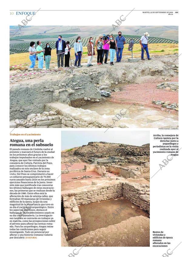 ABC CORDOBA 22-09-2020 página 10