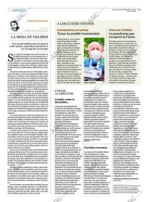 ABC CORDOBA 22-09-2020 página 14
