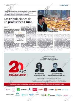 ABC CORDOBA 22-09-2020 página 21
